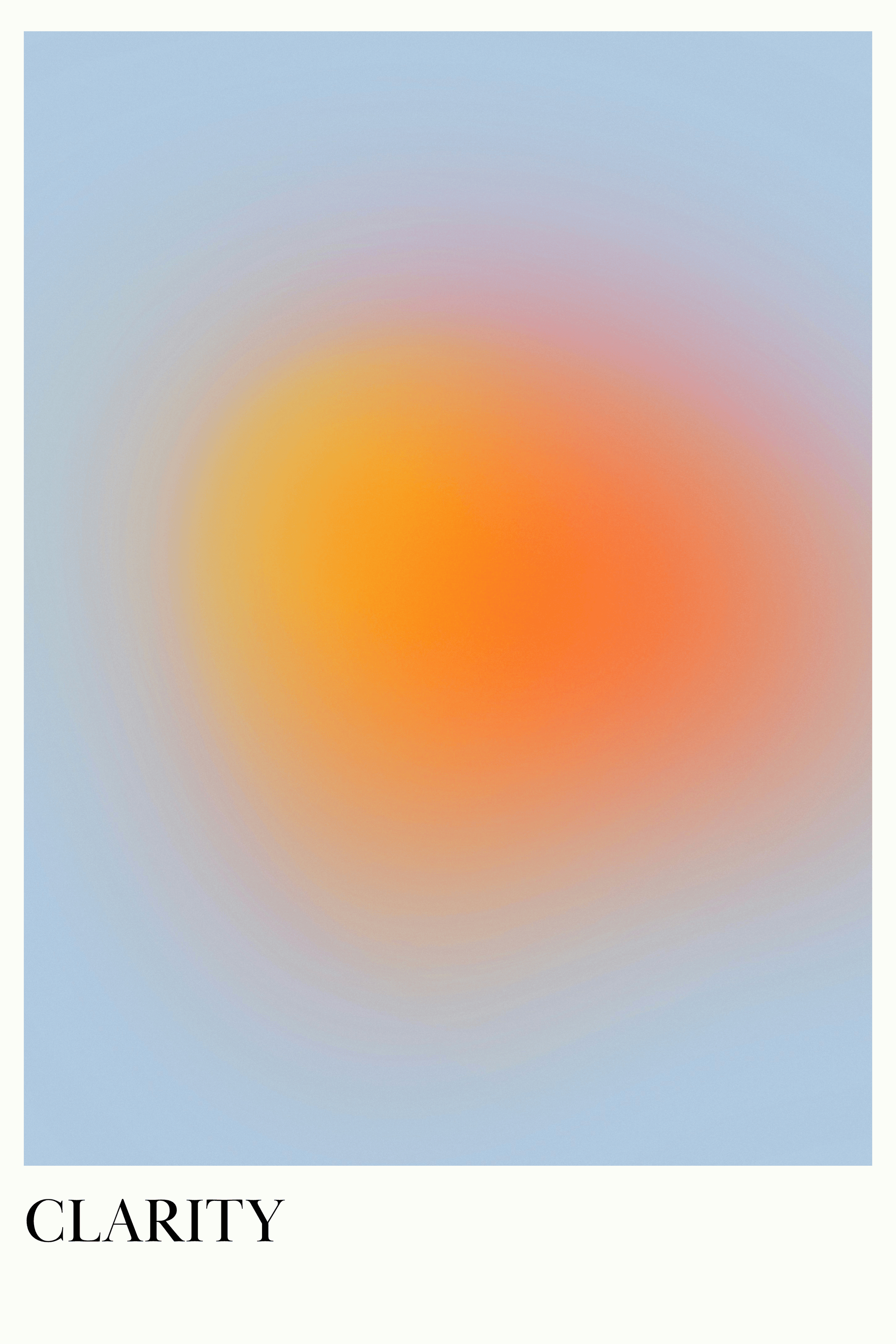 Solar Clarity - Art Spectrum