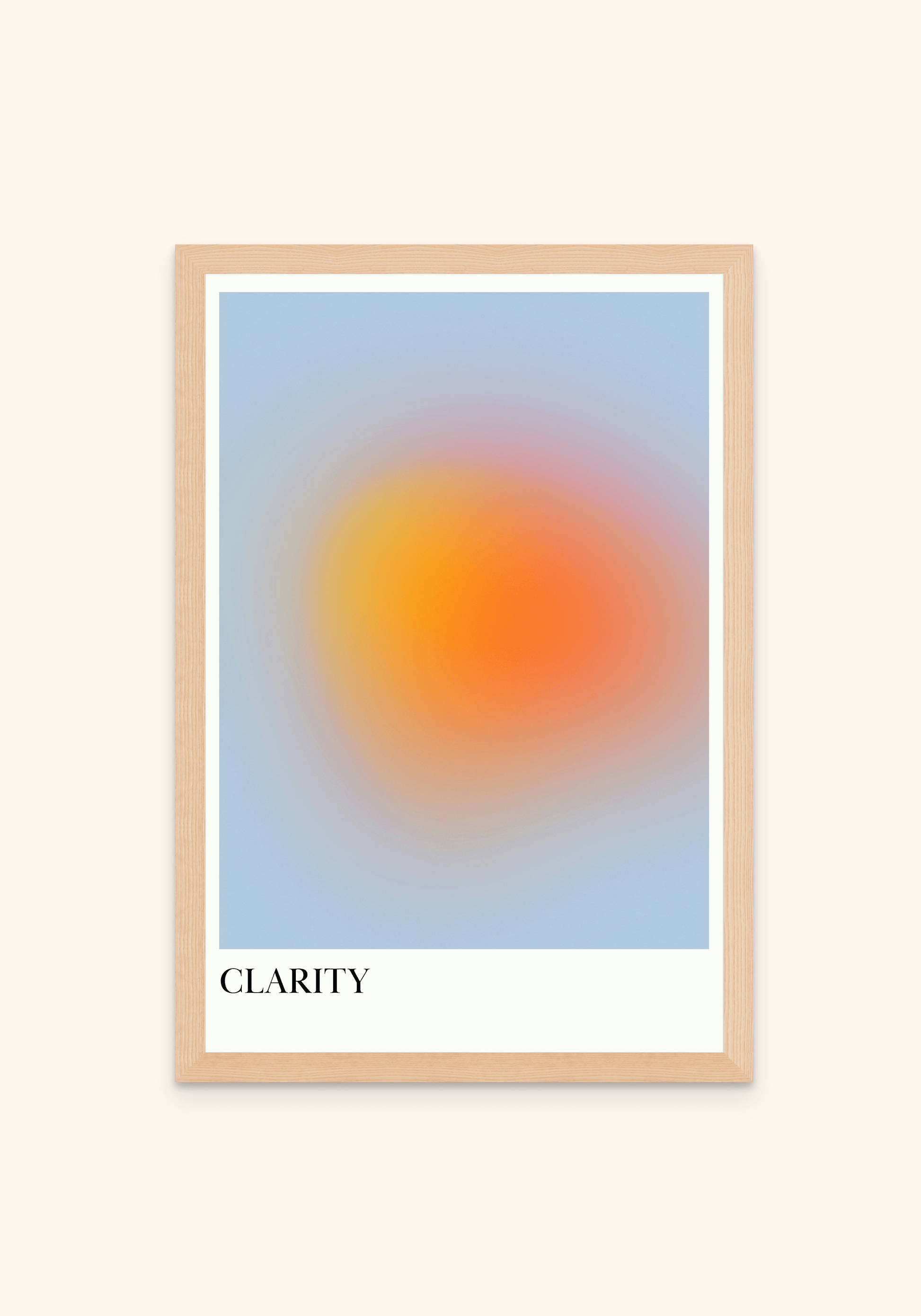 Solar Clarity - Art Spectrum