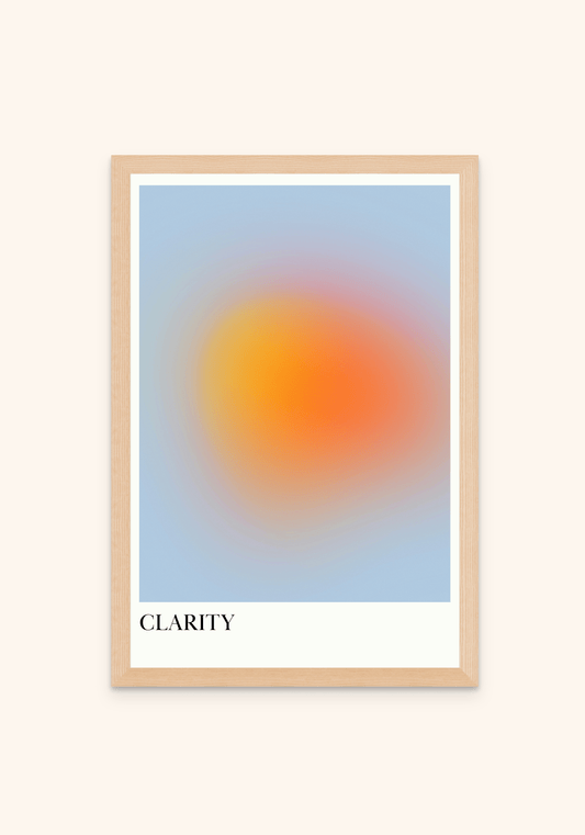 Solar Clarity - Art Spectrum
