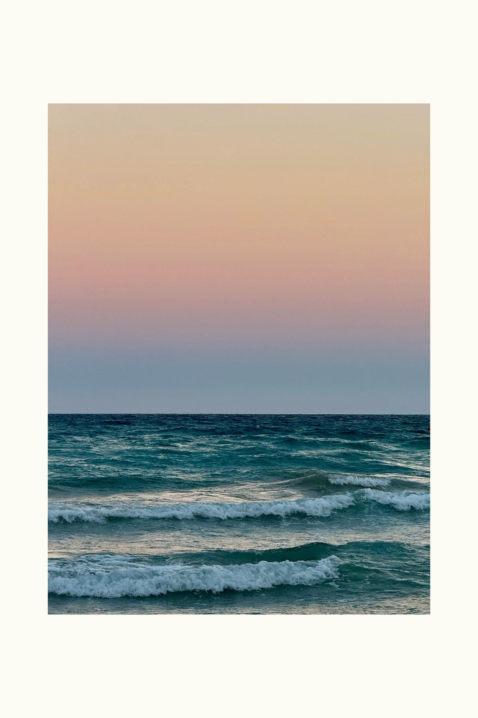 Solstice nature art print — Art Spectrum