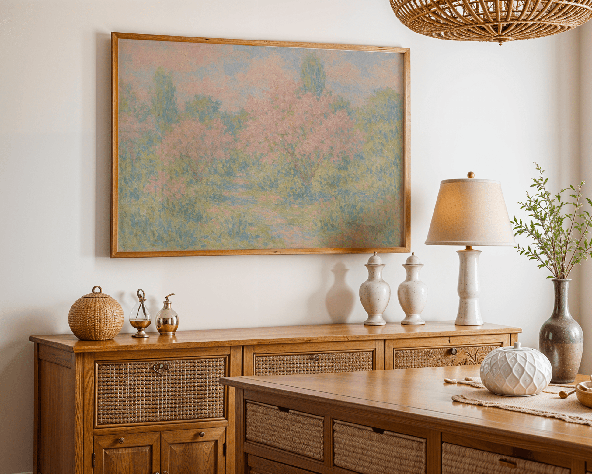 Spring Time - Art Spectrum