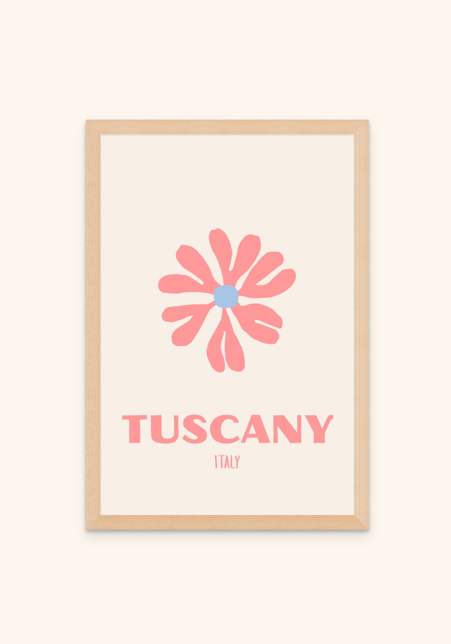 Tuscany - Art Spectrum
