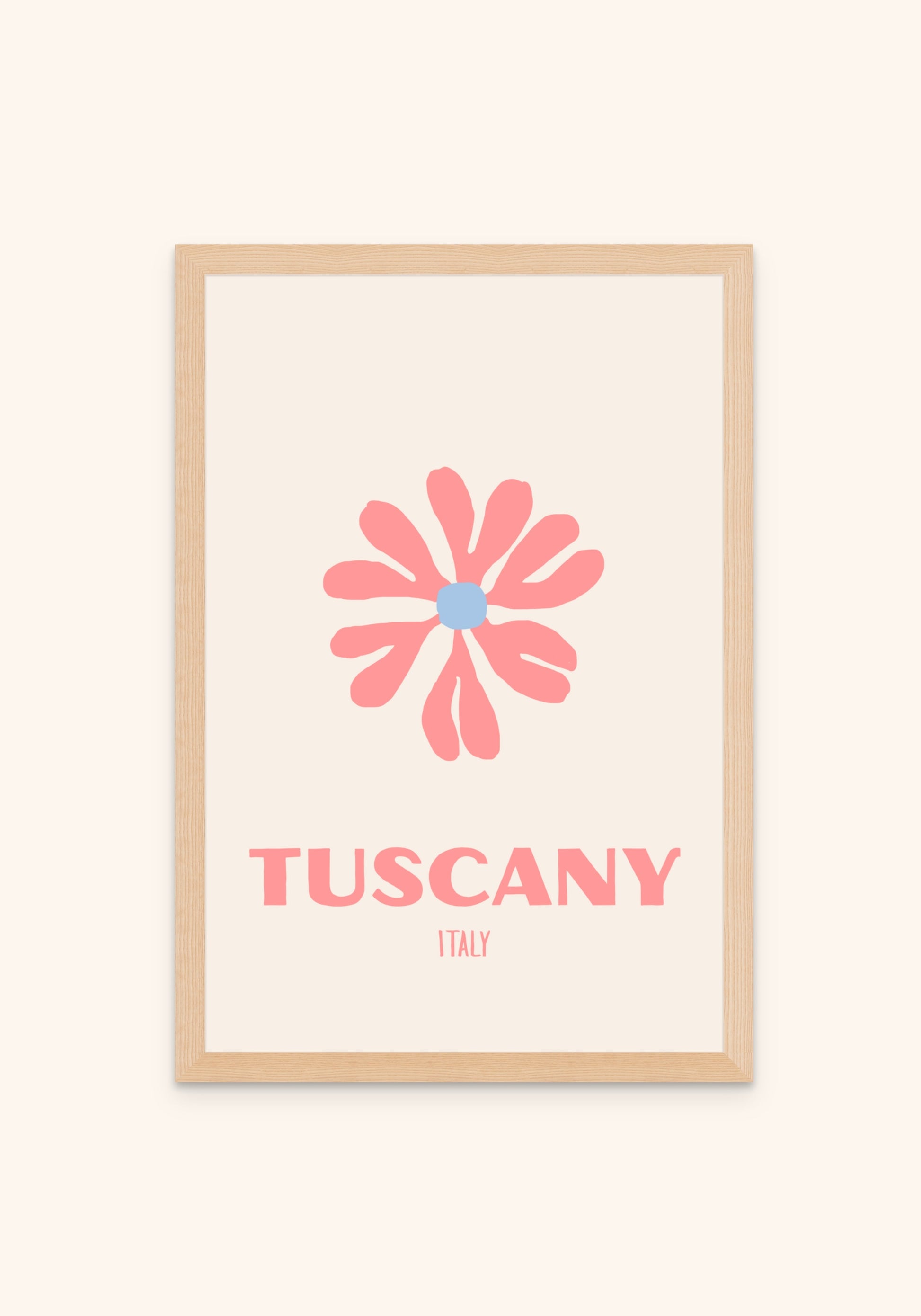 Tuscany - Art Spectrum
