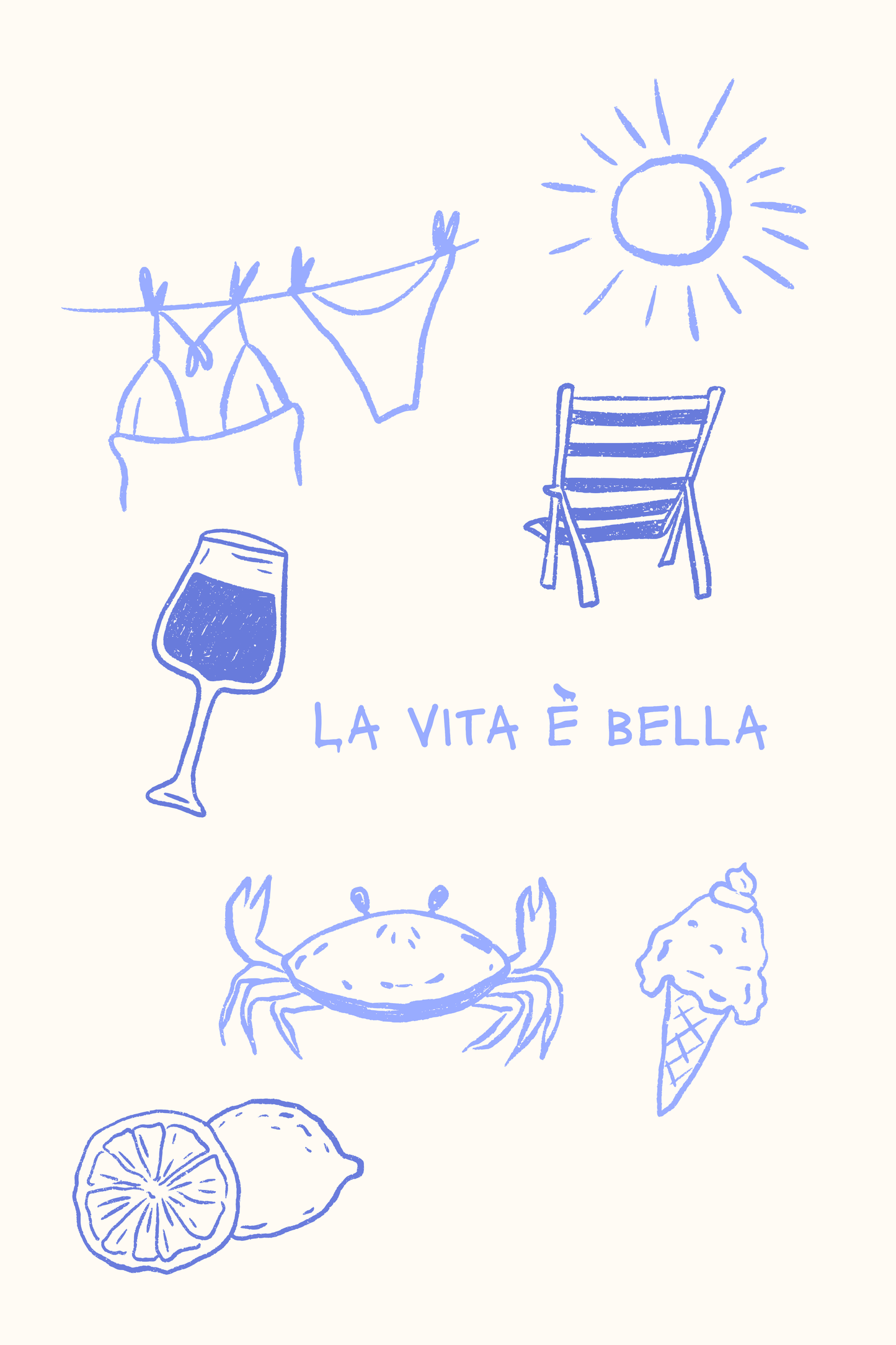 Vita Bella - Art Spectrum