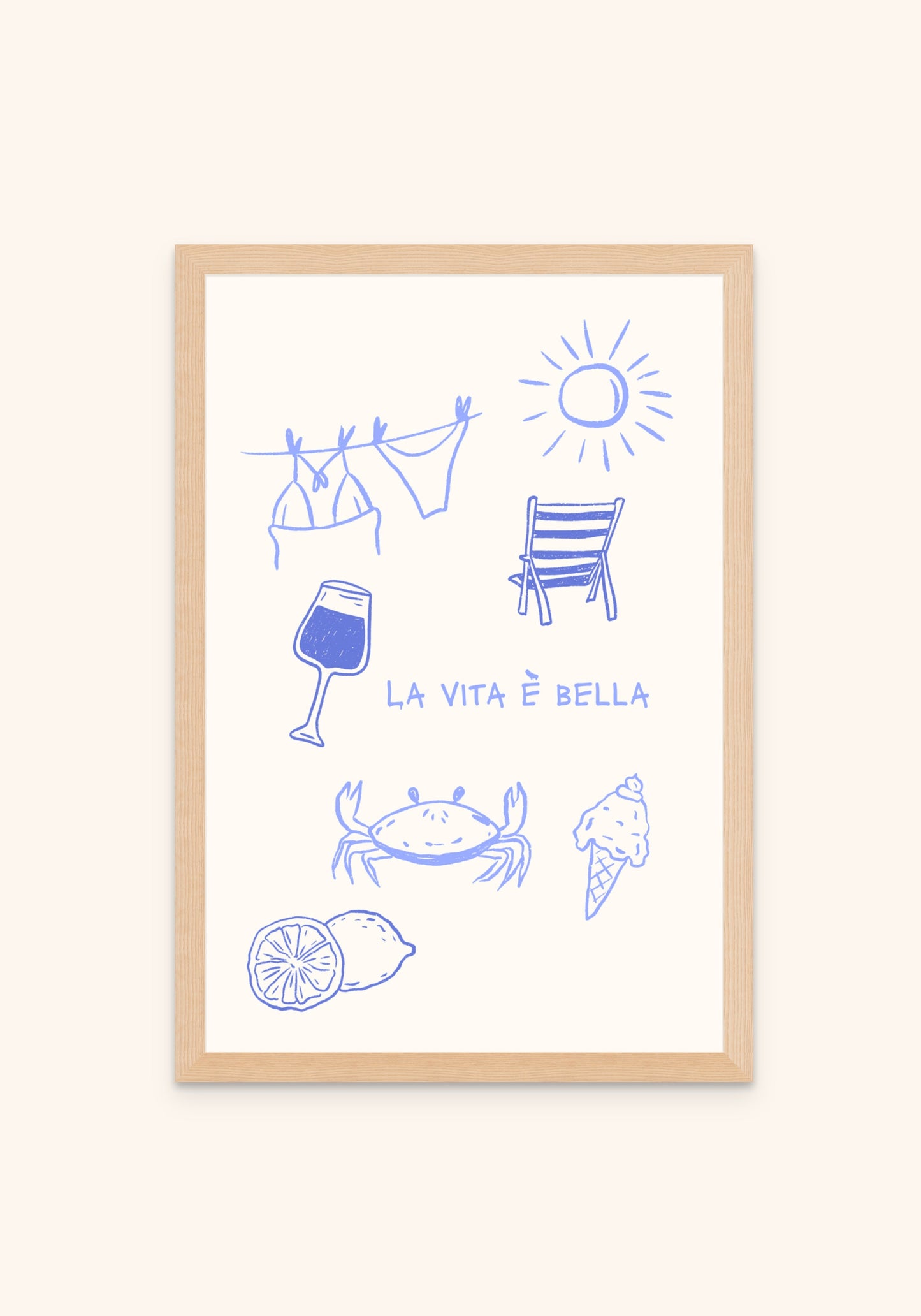 Vita Bella - Art Spectrum