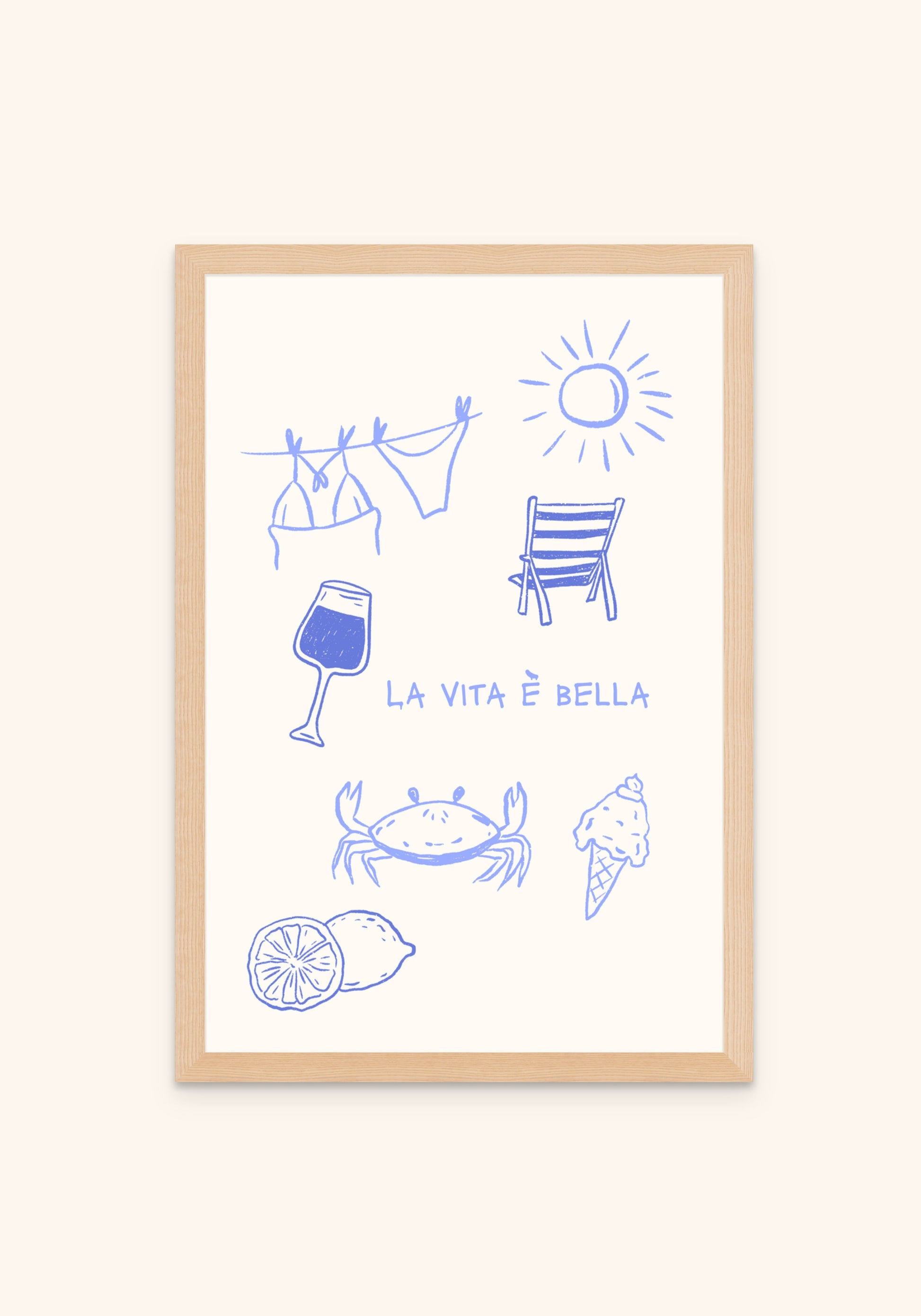 Vita Bella - Art Spectrum