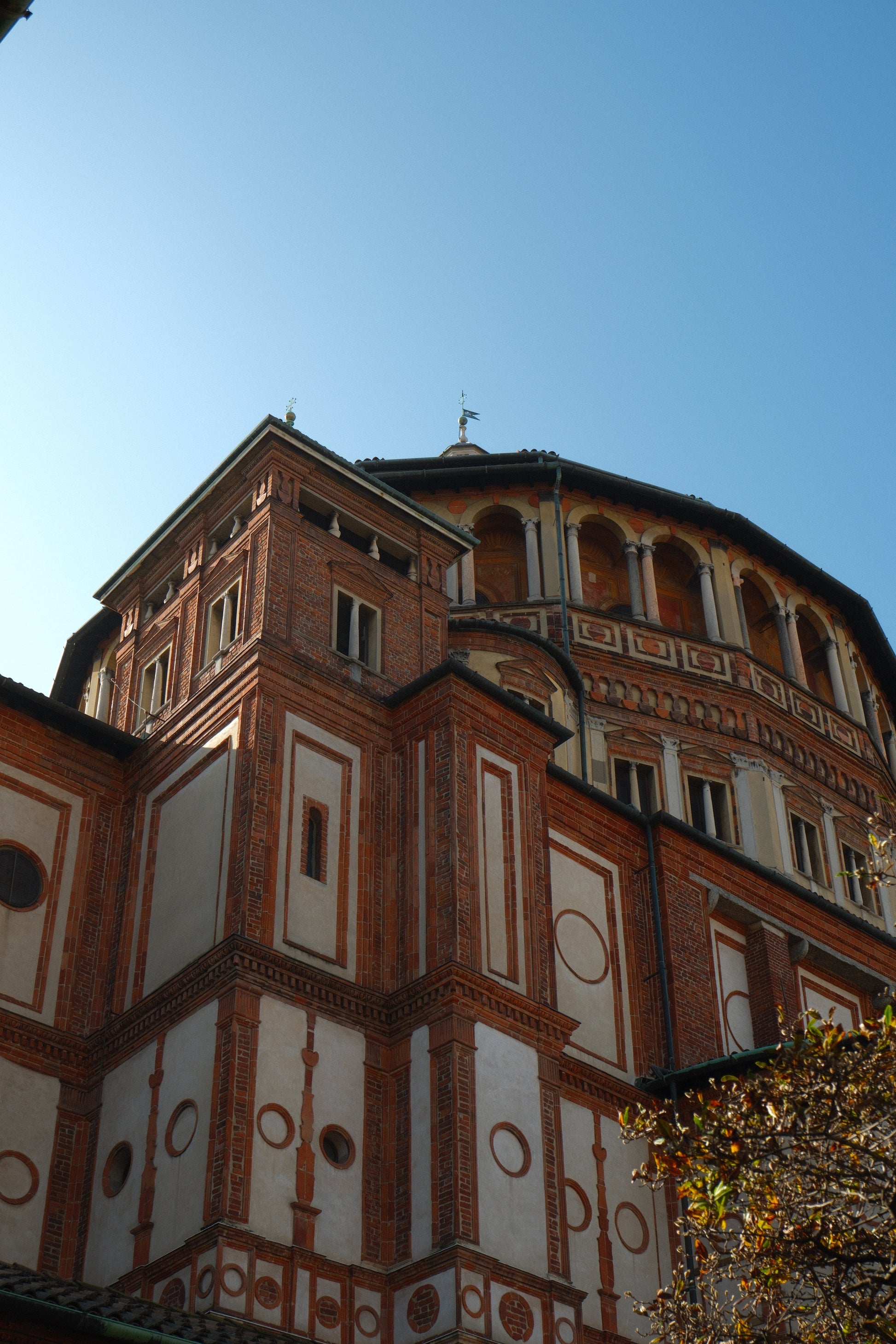 Walls Of Renaissance - Art Spectrum