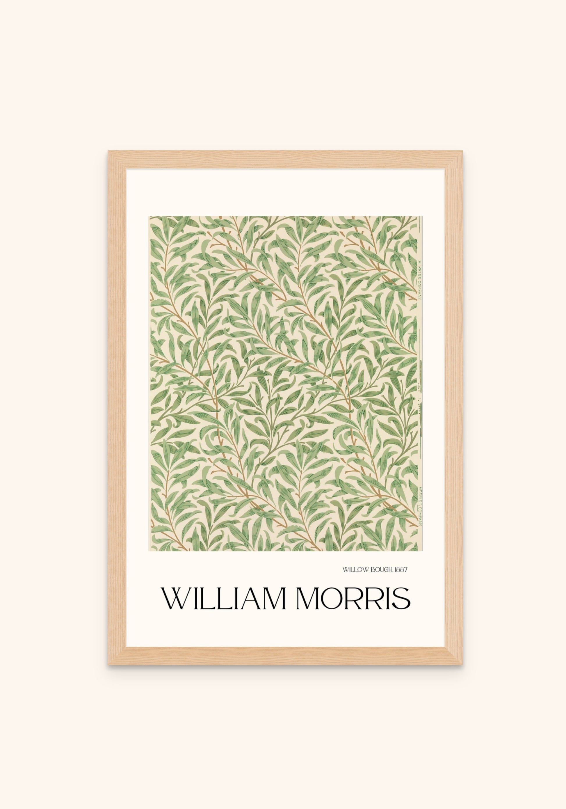 Willow Bough - Art Spectrum