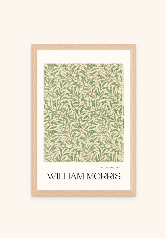 Willow Bough - Art Spectrum